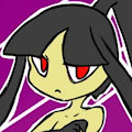 Mawile (again) by digisushi