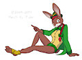 Rabbit Season!