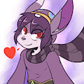 Bunny Ravio
