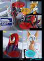 Chaos ch. 6 It's Starting pg. 131