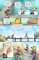 Dreamkeepers Saga page 353