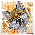 Mug Shots - Sphinx by PaintlessDog