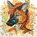 Mug Shots - Vulan