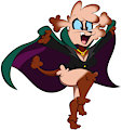 Count DeeDee - Play Flying