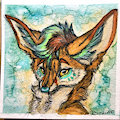 Mug Shots - Kano by PaintlessDog