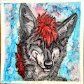 Mug Shots - Kyoto by PaintlessDog