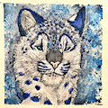 Mug Shots - Leo by PaintlessDog