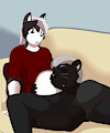 Rau meets Fynn