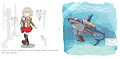 Shark TF by konoe