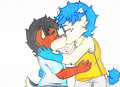 True Love's First Kiss
