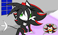 Shadow's biggest fan by BlackStarSlayer17