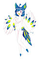 Straviios April Commission 01