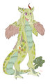 Straviios April Commission 02