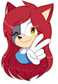 Rosary: The Cyborghedgehog