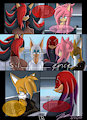 Chaos ch. 6 It's Starting pg. 132