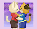 Kiss