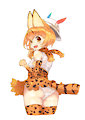 serval by Visark