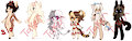 Patreon Adopts