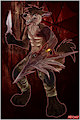 .: Ayce Krauser [COM] by Meoxie