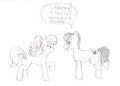 Ponies for supersonic250's birthday