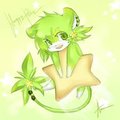 Apple by Yannlian