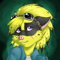 Icon: Lilshock by Orkid