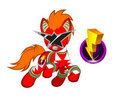 My Little Power Ranger