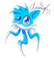 Wisp Commission Example 1 by CaptRicoSakara