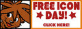 Free Icon Day!