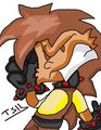 H Raze by MisterMatrixII