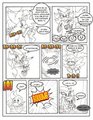 SONIC BABY 21