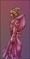 Pretty Norah by Grush
