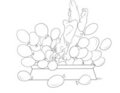 Balloon Pool - RobbiePanda