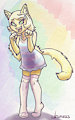 Lauir by draneas
