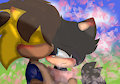 I love u very very much babe! by WildTangentgamer
