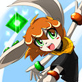 Super Puppy Milla