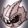 The Cyborg (Part 1): He Wakes by Cyborghedgehog