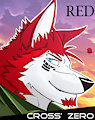 Badge 2016 Red