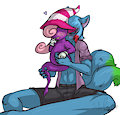 Vivian Kisses