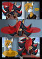 Chaos ch. 6 It's Starting pg. 133