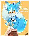FENNIK by RabbitDX26