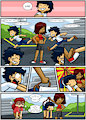 Cat & Mouse Page 6