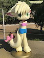 Annie (10" inches figure)