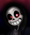 DustTale Sans