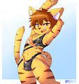 [Commission] Nuparu