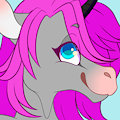 Reggie Wiggly Icon by ReggieSunderland