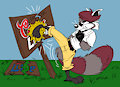Brand critic!