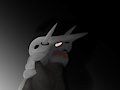 Aggron - Day 2 by SummonerOfPigs