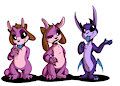 Experiment 700 + 778