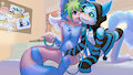 CM: Ruffy